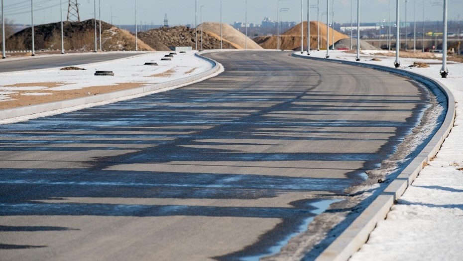 Автор фото: Сергей Ермохин / "ДП"