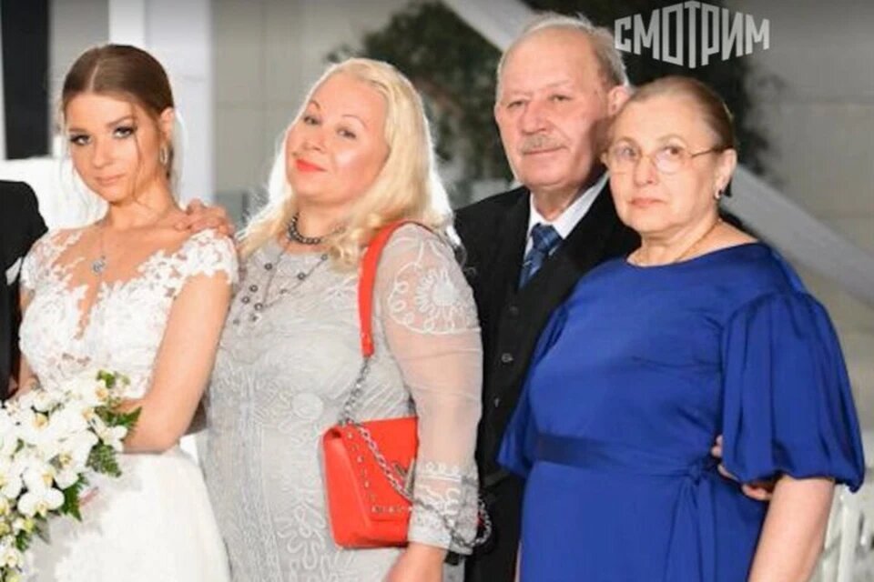 Внучка убила и расчленила Виктора и Наталью Тарховых ради денег. Фото: ТВ-шоу "Малахов"
Фото: принтскрин видео..