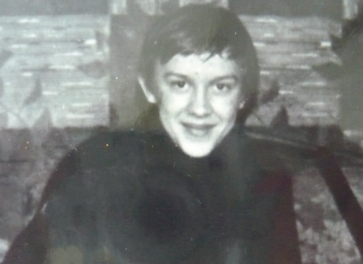 За кулисами столовой № 7