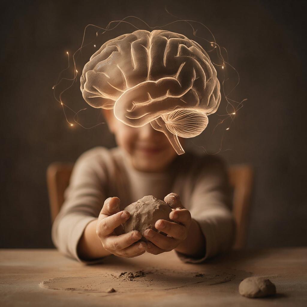 Сенсорная интеграция