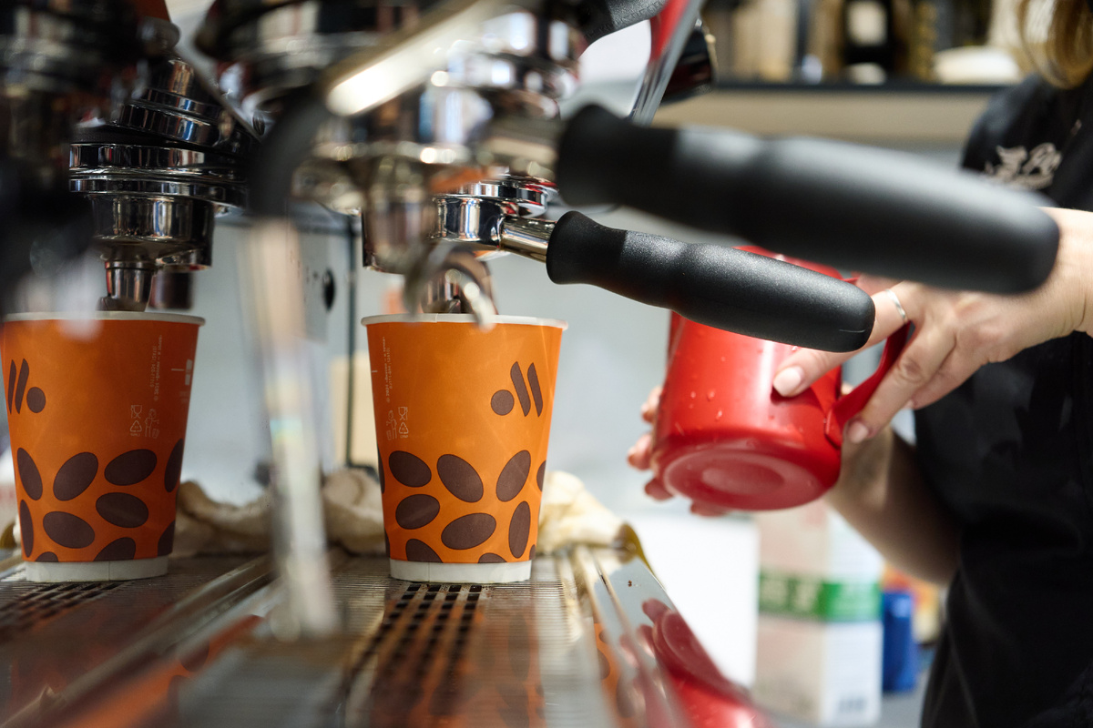 Фото: «Вкусно — и точка»