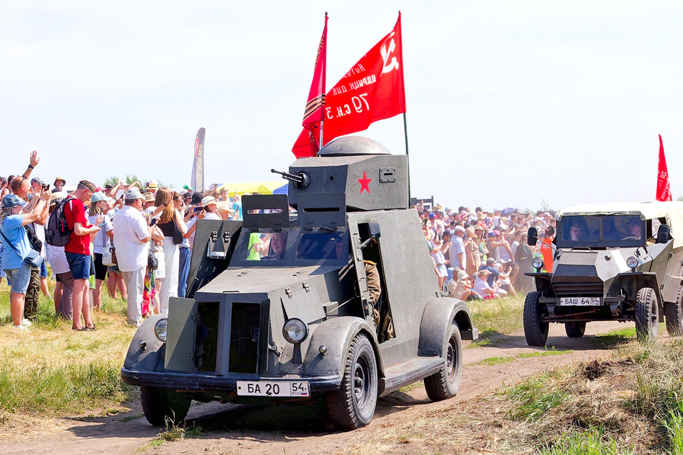    Фото: vk.com/siberianfire