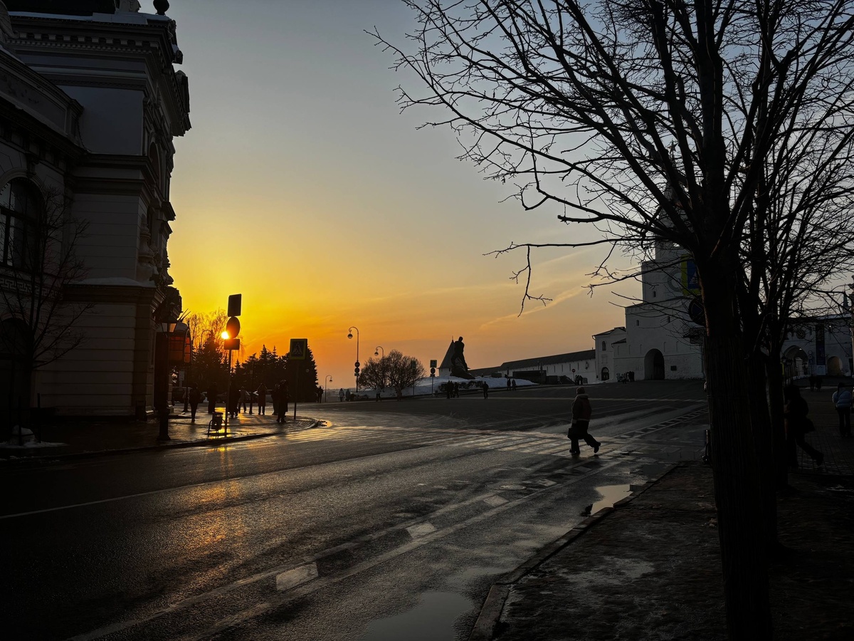 Источник: Портал «Моя Казань» / Камиль Хабибуллин