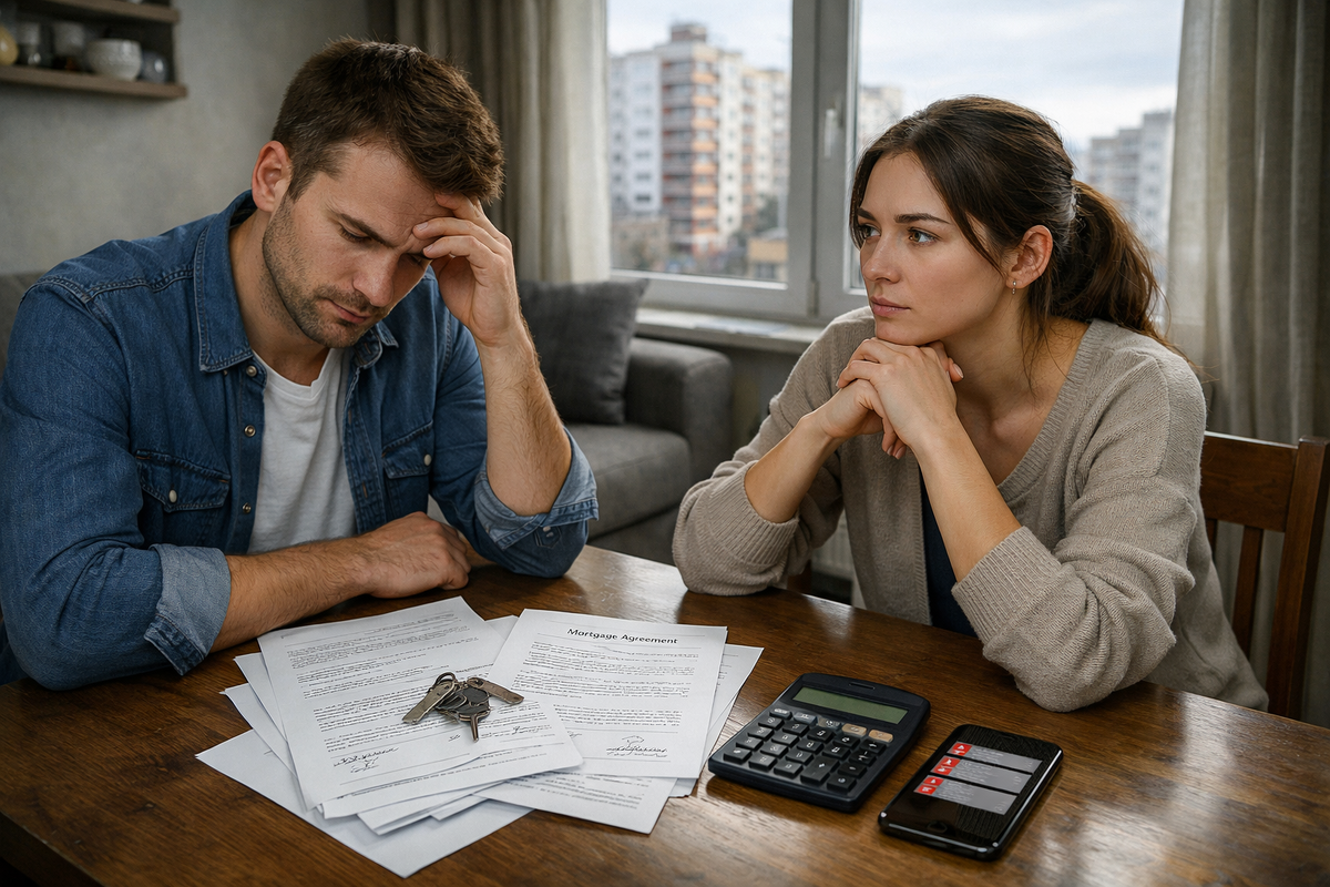 Можно ли пройти банкротство, если есть ипотека — и в каких случаях реально сохранить жильё