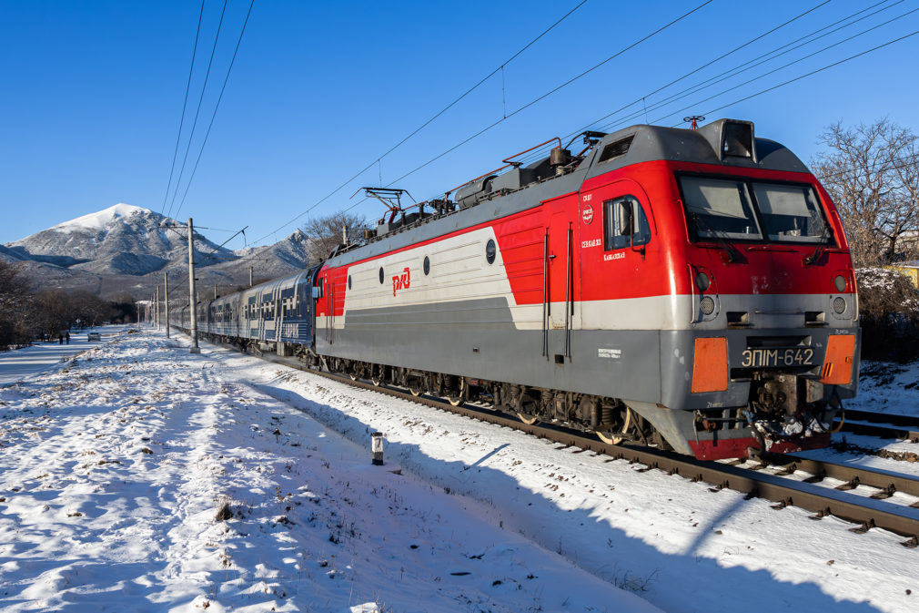    Фото: СвоёТВ/Сергей Пархисенко Сергей Иванов