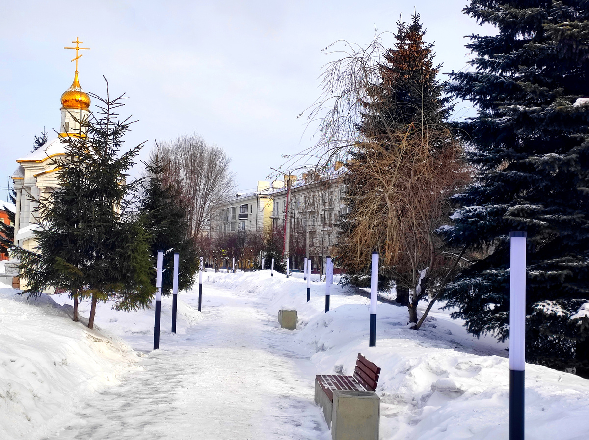 Фото автора 