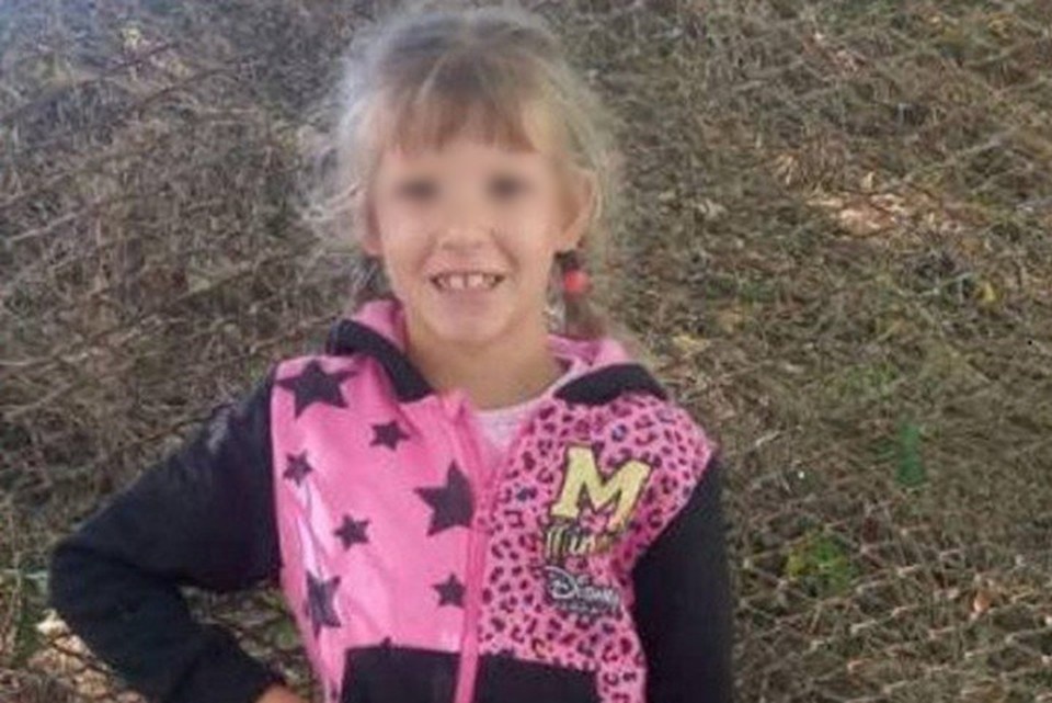    Маша пропала 7 марта 2021 года, 11 числа ее тело нашли. из соцсетей