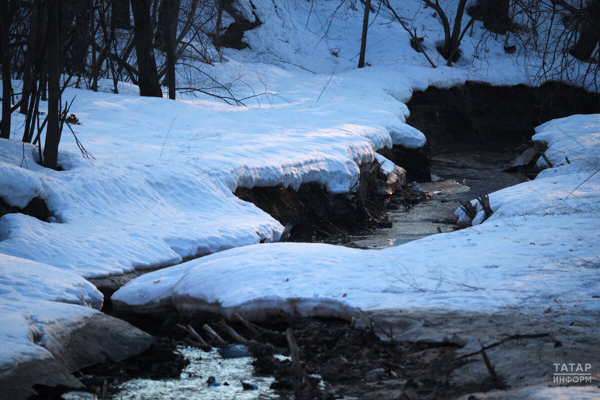 Фото: © Михаил Захаров / «Татар-информ»