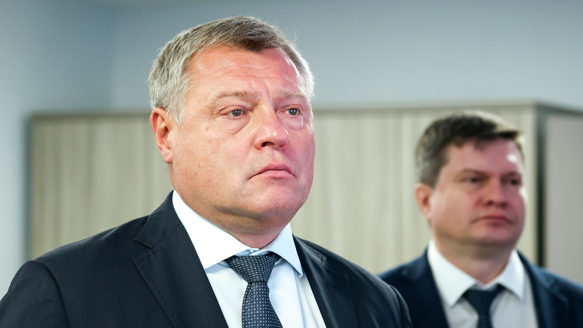    Игорь Бабушкин