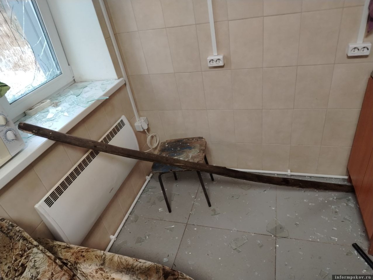 Фото: пресс-служба УТ МВД РФ по СЗФО