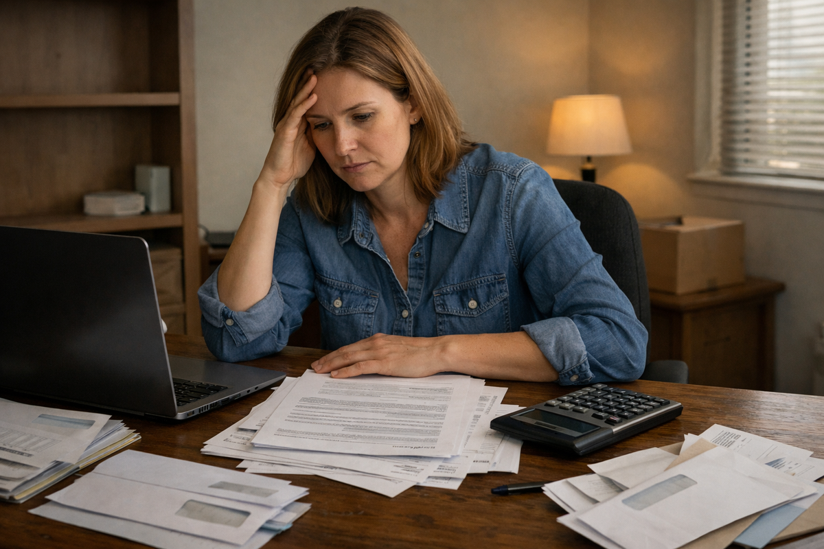 Закрыл ИП, а долги остались: можно ли списать налоги, взносы и кредиты после закрытия бизнеса