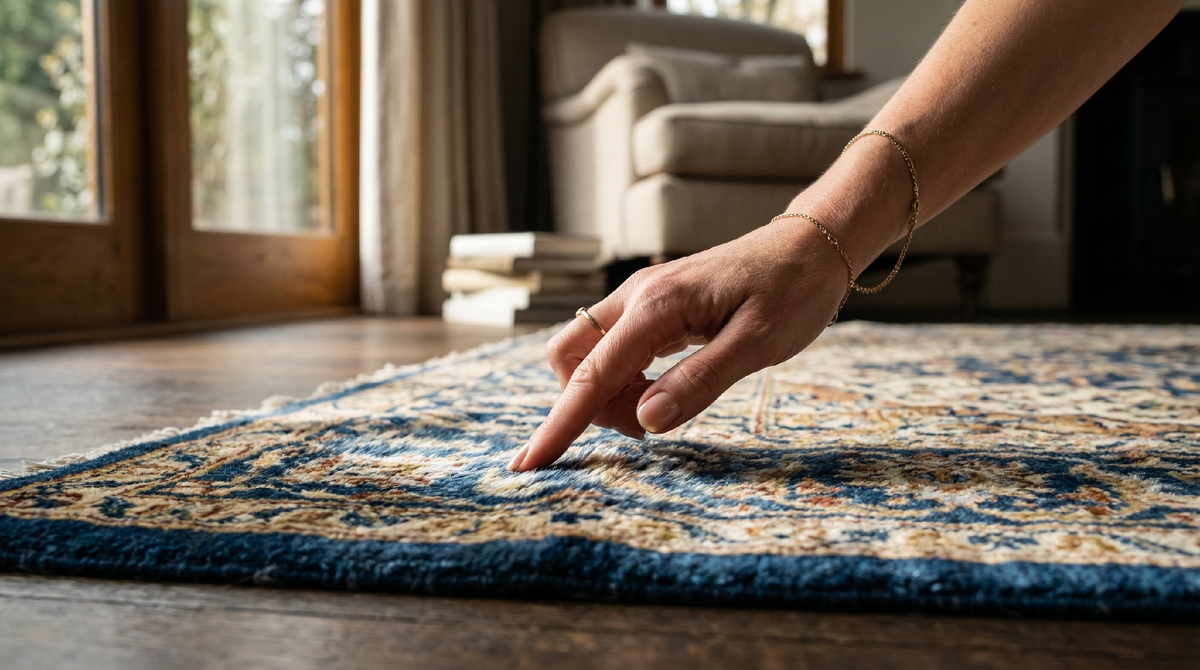 Секрет прост до безобразия.