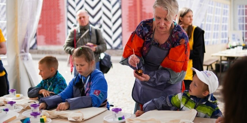    Ольга Прусакова