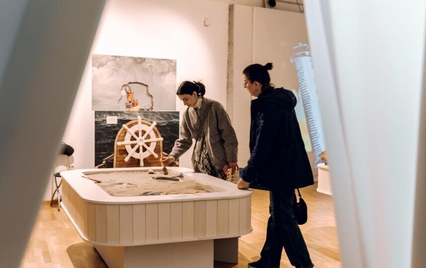    Ольга Прусакова