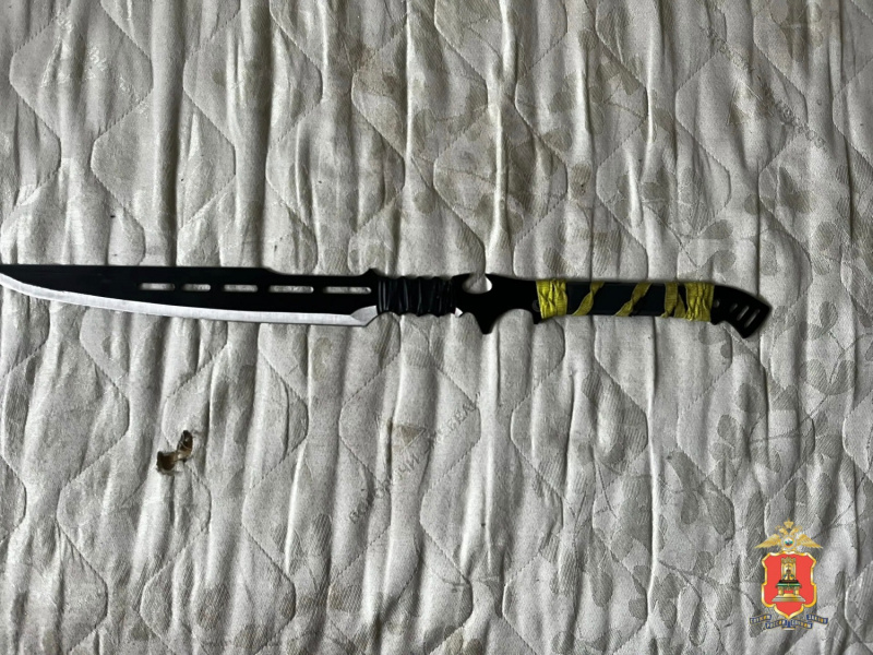 На жителя Тверской области завели дело за угрозы убийством жене