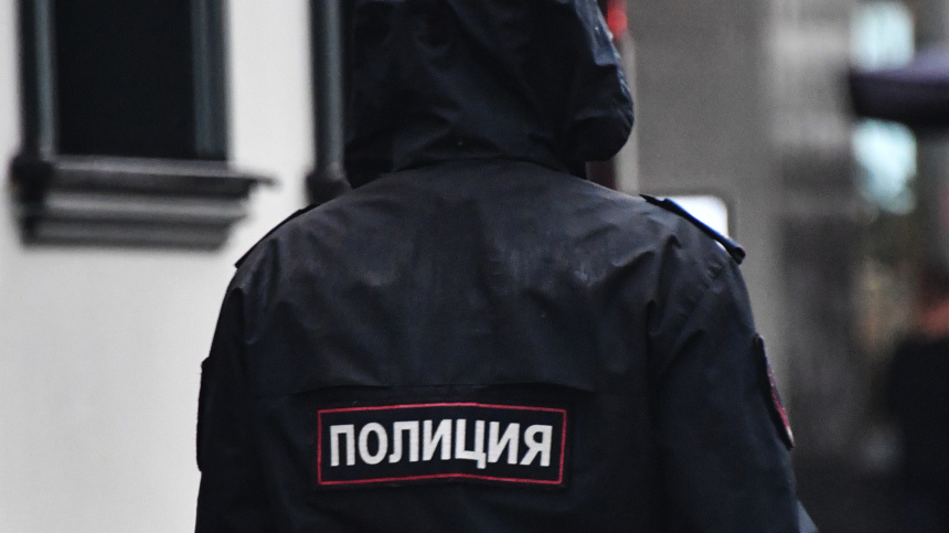    Фото: © РИА Новости/Наталья Селиверстова