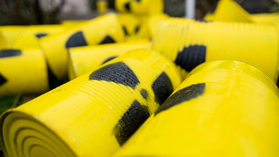 ФОТО: Peter Steffen/TASS