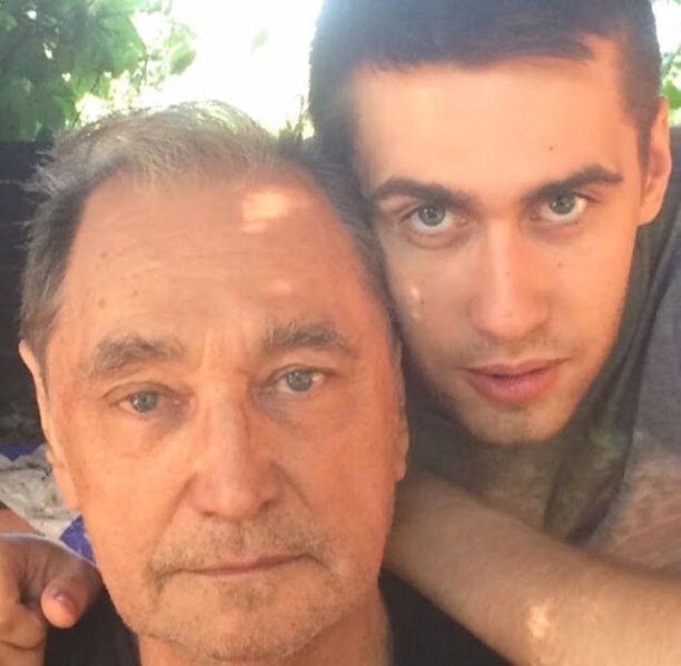 С Егором. Открытые источники 