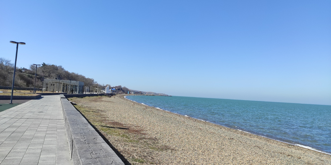 Как мы оказались в Тамани и как пришло решение купить дом