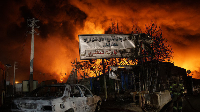   РИА Новости