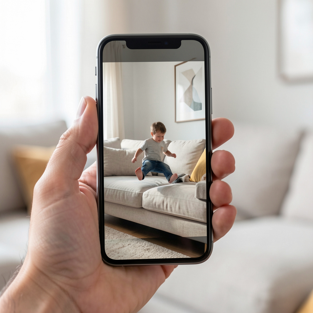 Когда папа более заботлив.