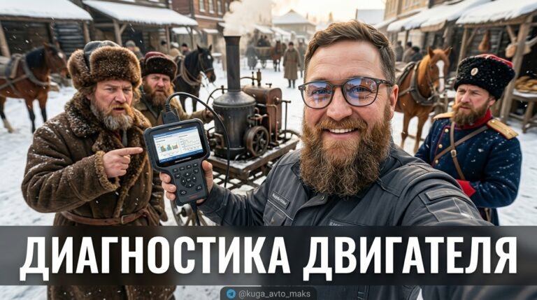    Подробная информация о диагностике двигателя в Тюмени site-admin