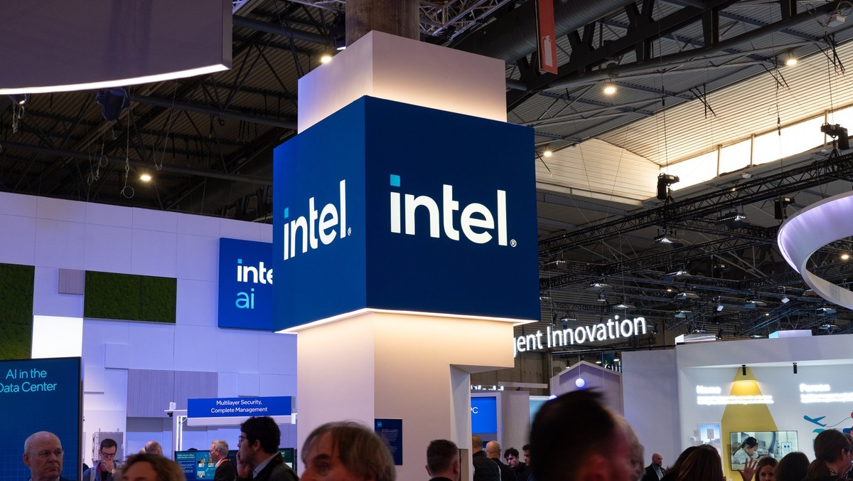    Intel анонсировала новые процессоры