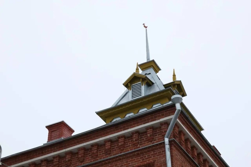    В 2026 году их число вырастет в 2,5 раза - до 116 зданий. администрация Самары