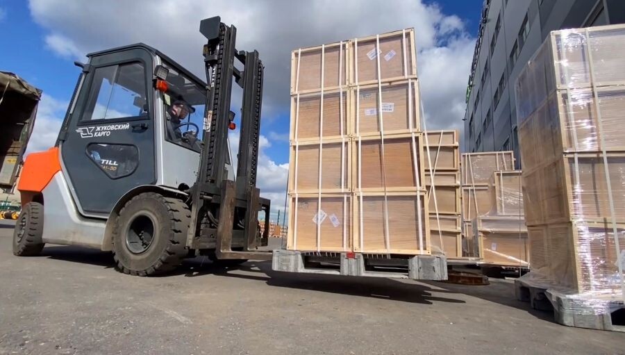     / Источник: © РИА Новости