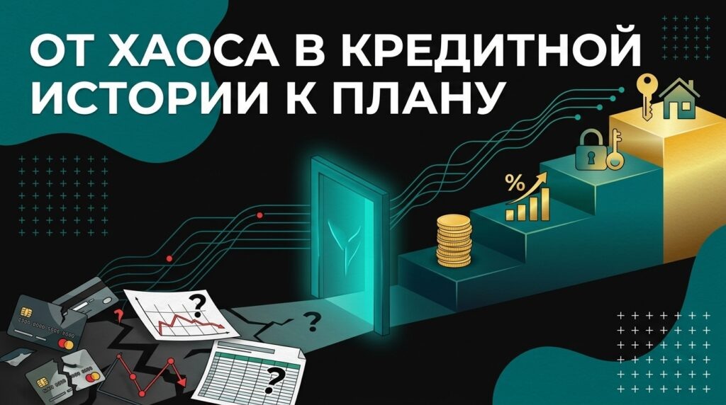    Оспаривание в БКИ: когда это сработает и как убрать ошибку из кредитной истории Редакция РИКС
