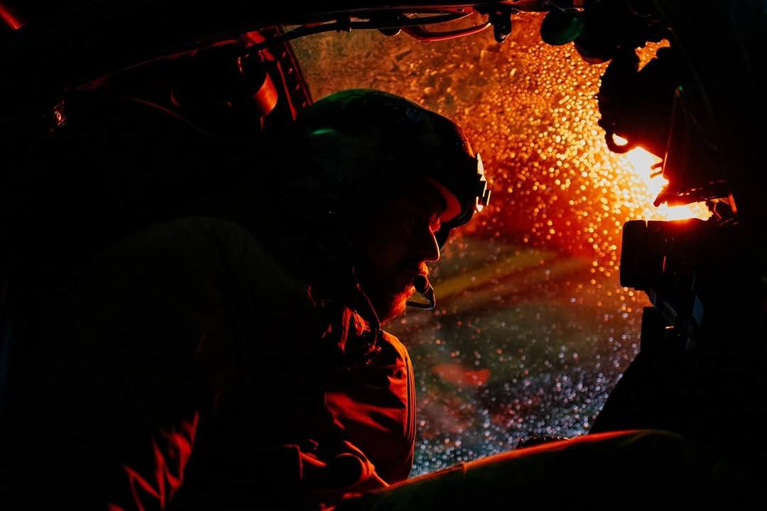 Фото: Zelenskiy / Official