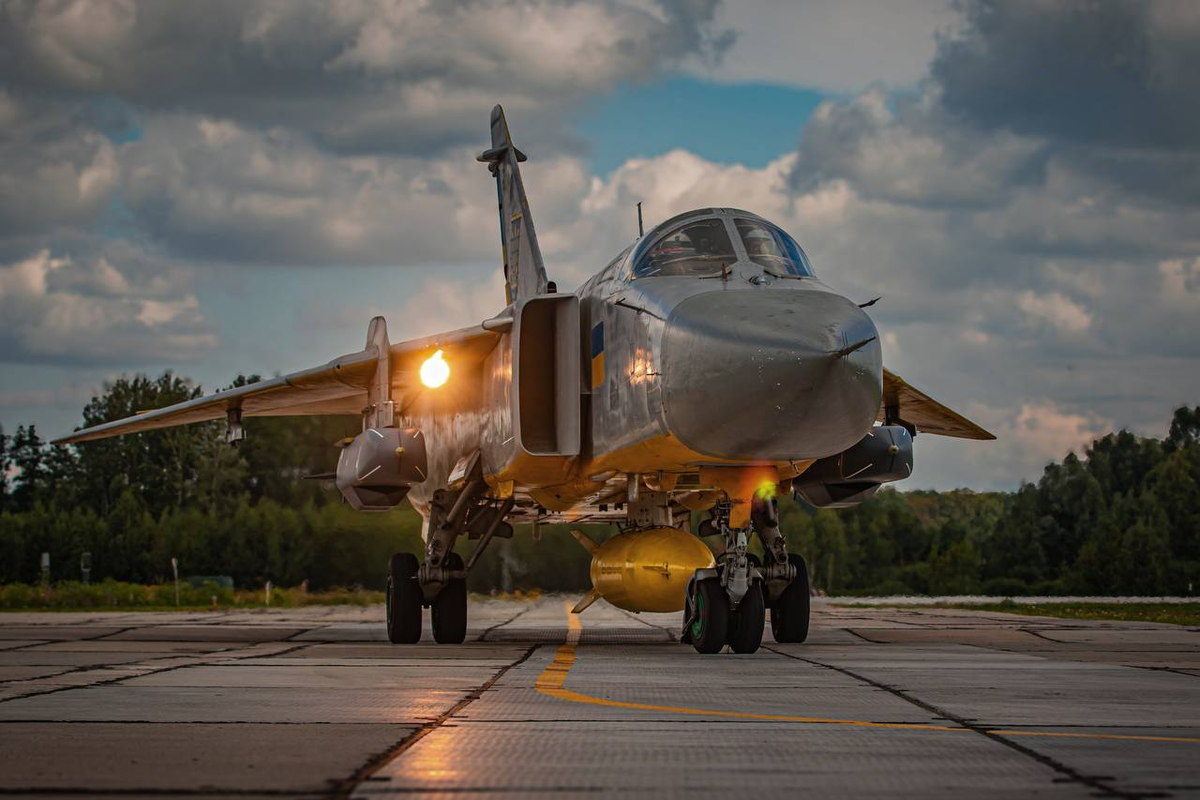 Фото: Zelenskiy / Official