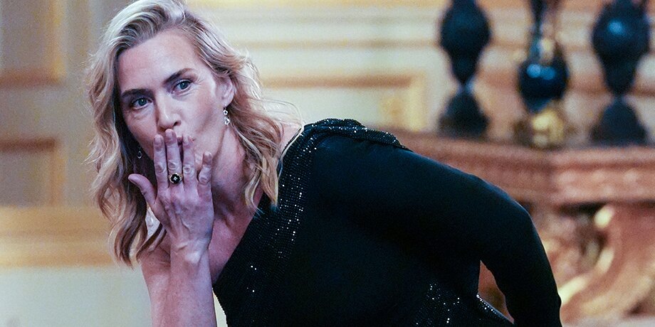    Фото: legion-media.com/POOL/Aaron Chown