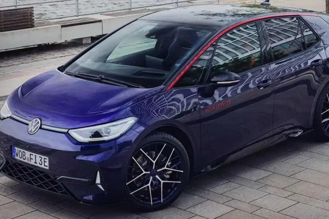    Фото: Volkswagen-newsroom.com