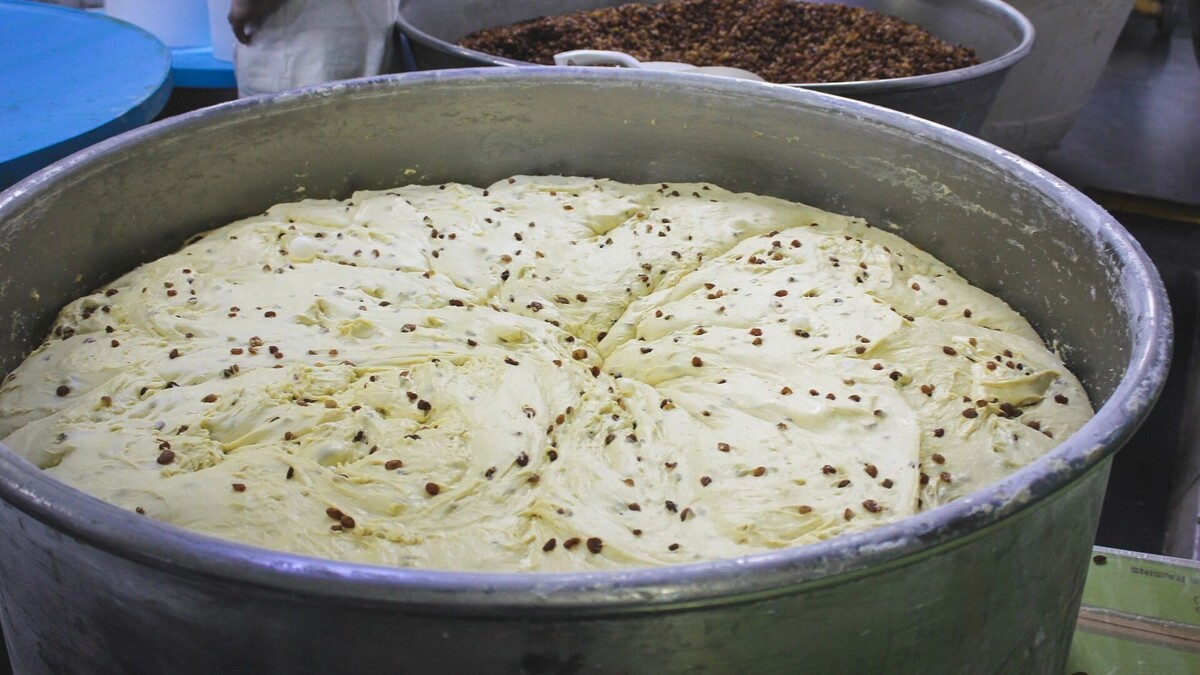    Набор продуктов для пасхального кулича подешевел в Ростове к 2026 году   1MI