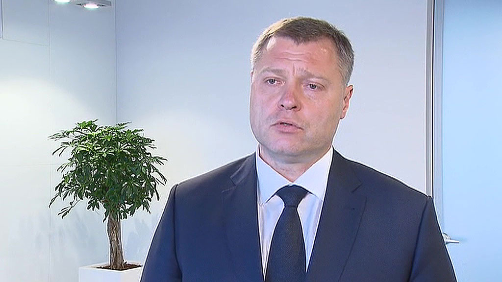    Игорь Бабушкин