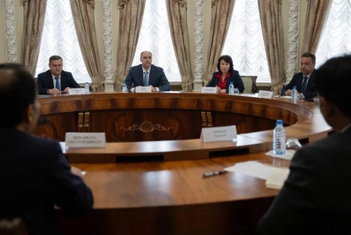 Фото: Департамент информационной политики Свердловской области