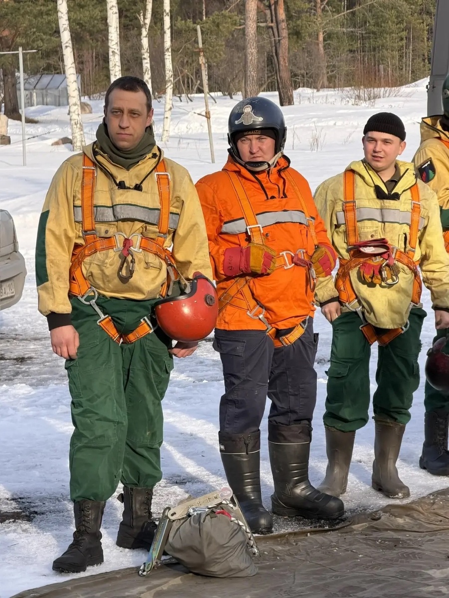    Минприроды Карелии