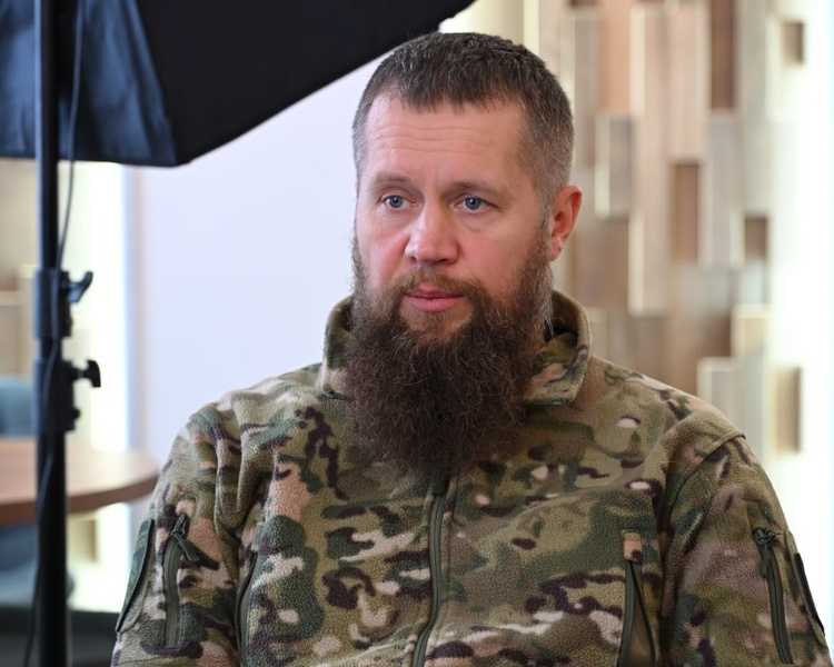     «Суджа - это символ!»: доброволец из Курска о том, какой ценой досталась победа