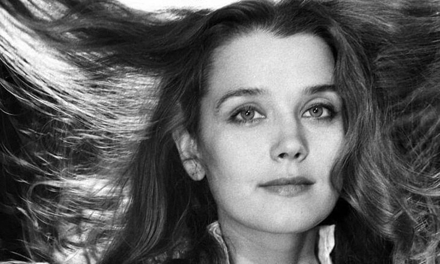 Ирина Алфёрова ― эталон женственности, красоты и таланта