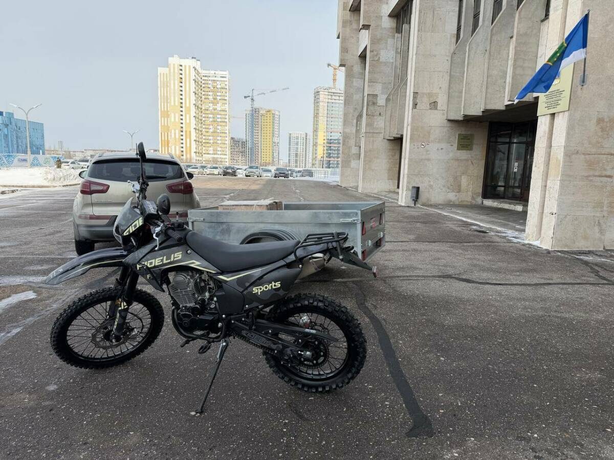 Фото предоставлено Лилией Гатиной