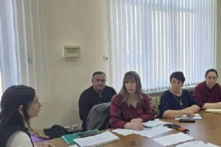 В Адыгее обсудили вопросы реабилитации и абилитации людей с ОВЗ