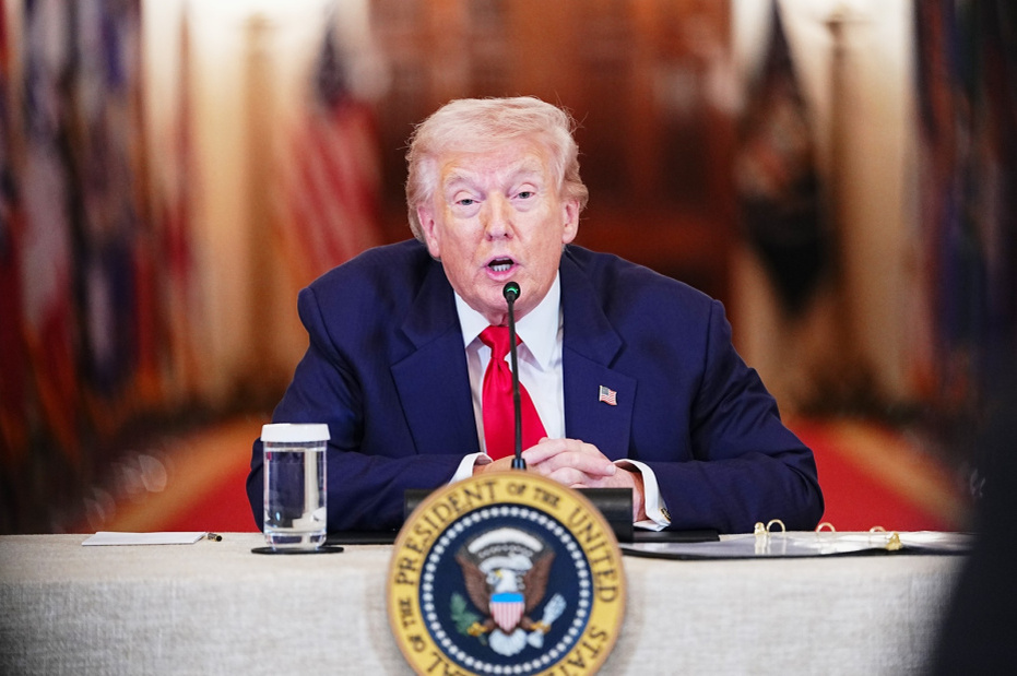    Official White House/Molly Riley