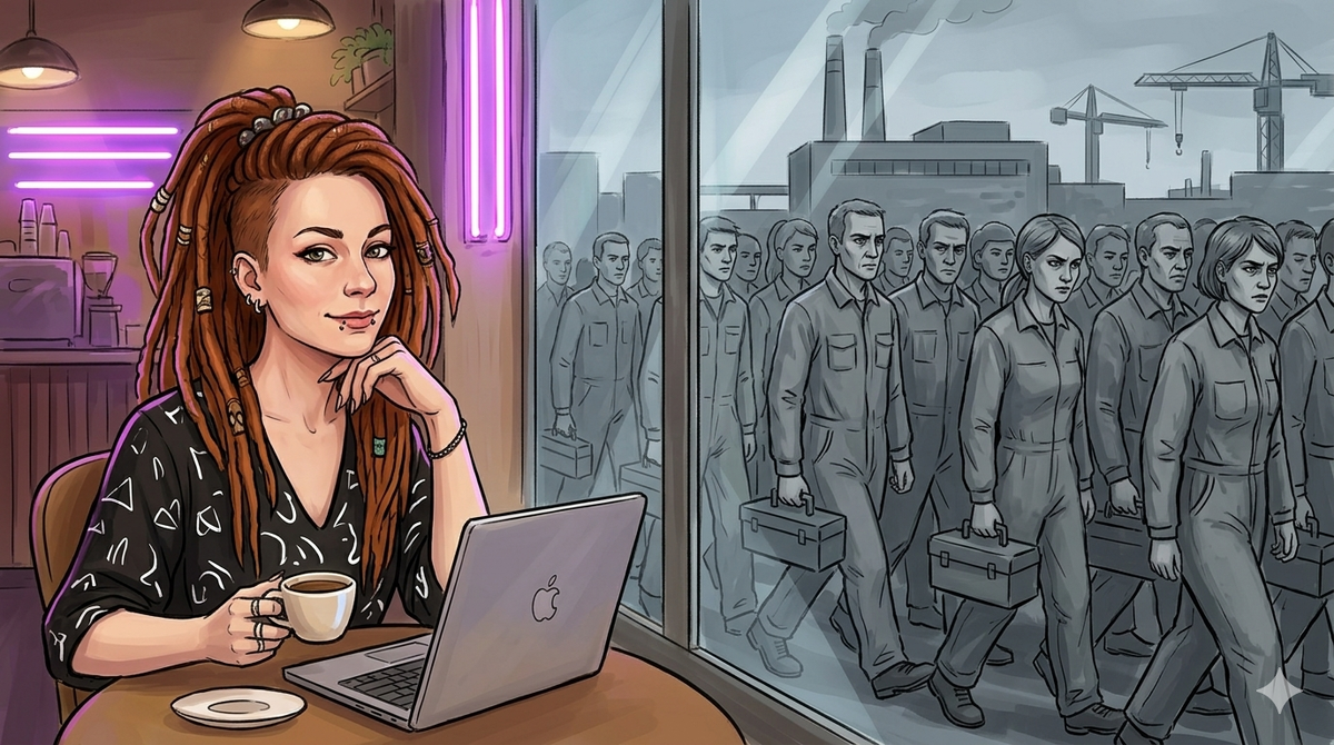 Визуализация создана с помощью ИИ