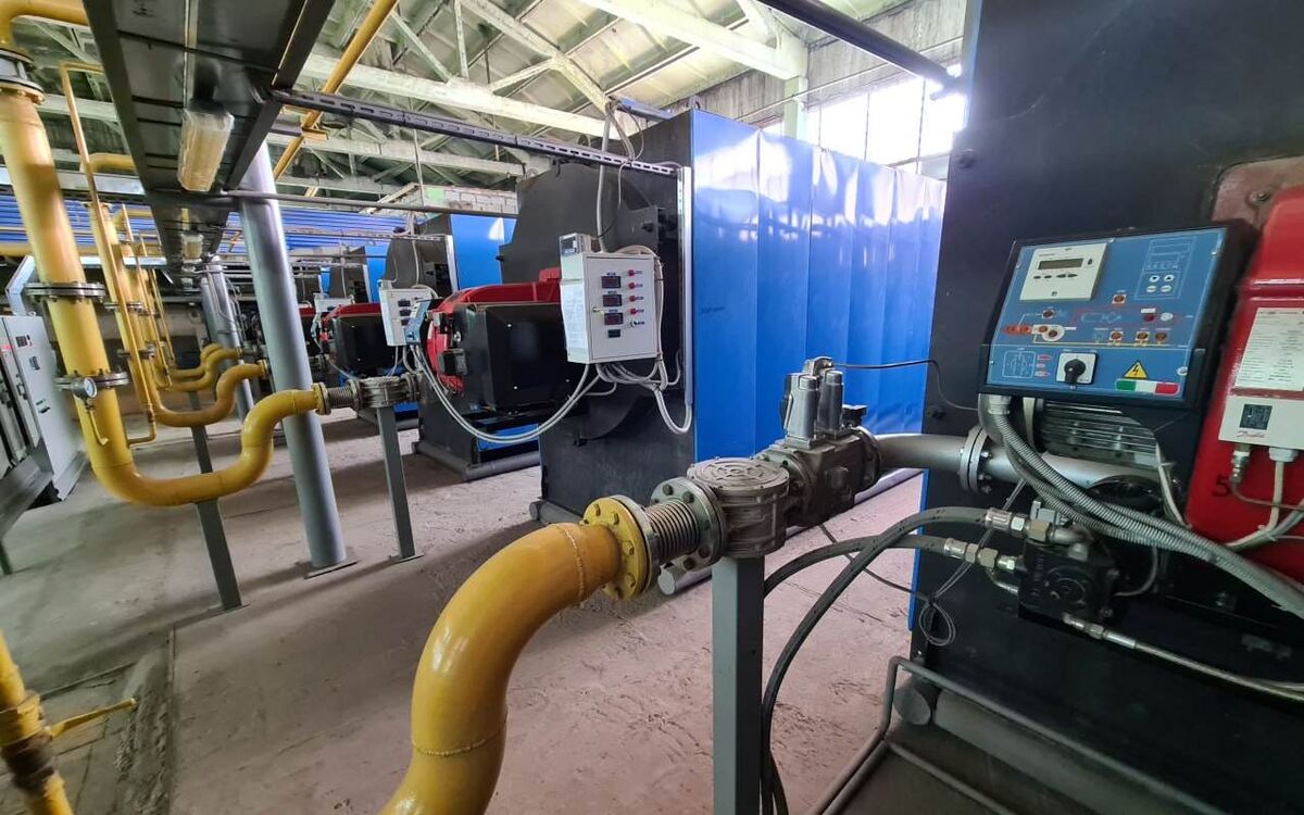    Газовый иск на 202 млн рублей усилил давление на убыточную Тамбовскую сетевую компанию Фото с сайта Тамбовской сетевой компании