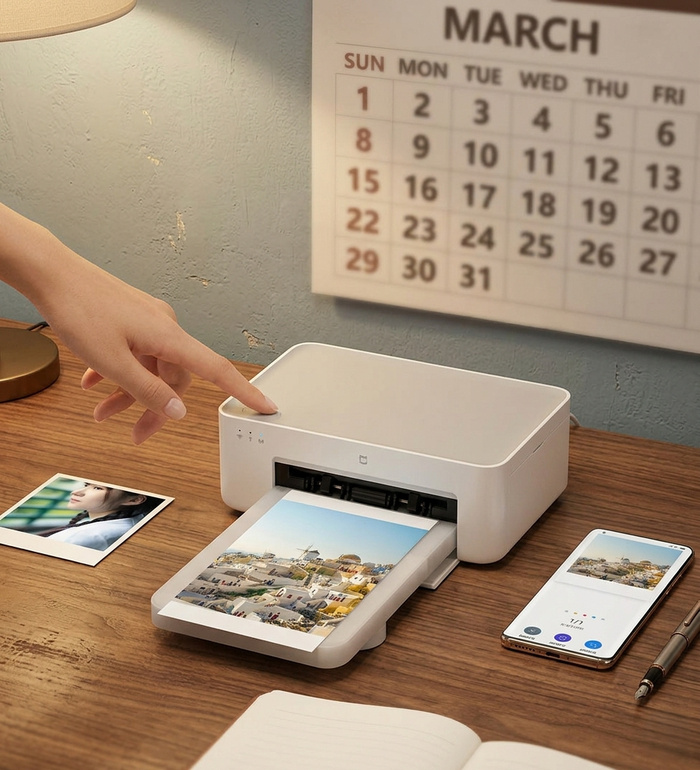 Фотопринтер