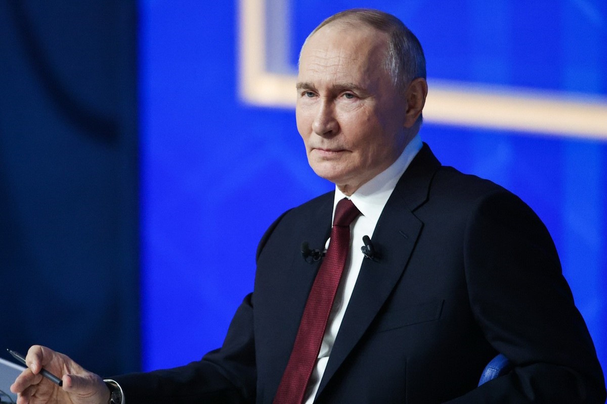    Фото: сайт президента РФ, источник: kremlin.ru