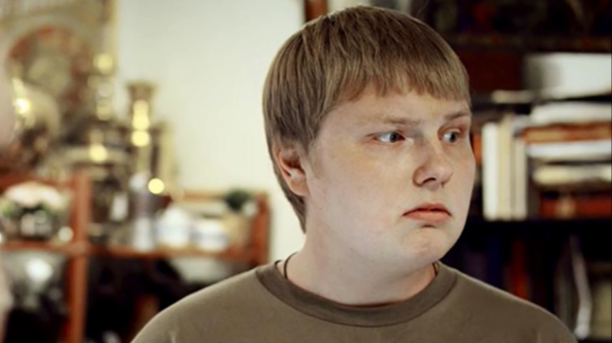    Фото: Кадр из сериала «Отдел», 2015г.