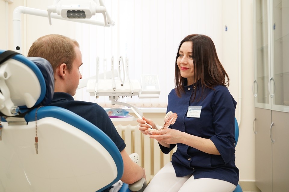    в Ульяновской области есть немало клиник, которые успешно сочетают современные технологии, профессионализм и заботу о пациентах. Фото: архив КП