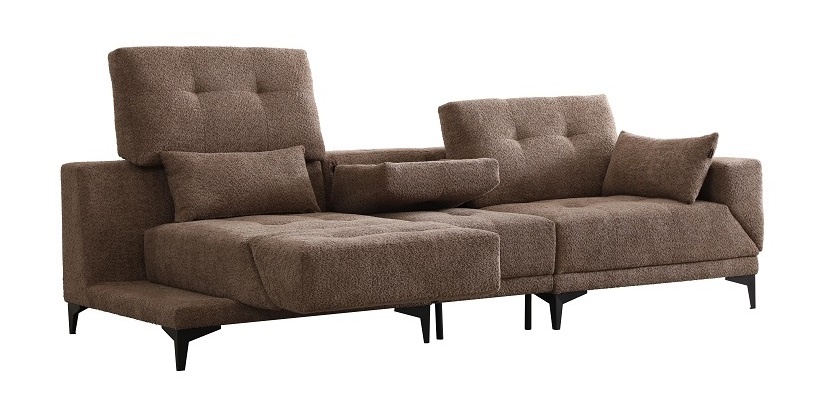 Мягкая мебель трансформер